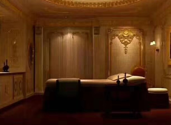 苏州吴江高档休闲会所风采展示(九)