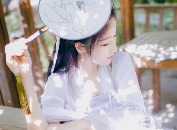 苏州吴江足疗会所艺师风采(七)