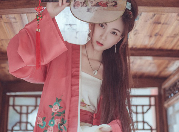 苏州吴江足道会所艺师风采(九)